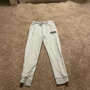 Sweatpants